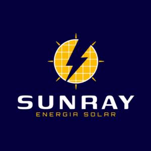 Sunray Energia Solar em Curitiba, PR por Solutudo