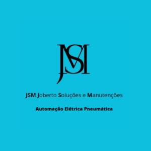 JSM Joberto Soluções e Manutenções