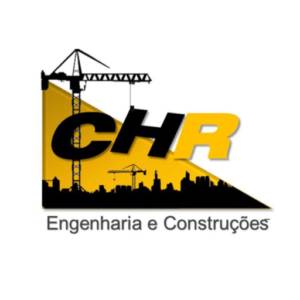 CHR Engenharia e Construções - CREA-SP 0001487256