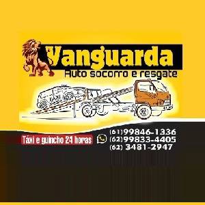 Auto Socorro Vanguarda