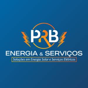 PRB Energia e Serviços - Soluções em Energia Solar