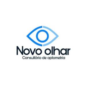  Novo Olhar - Consultorio de Optometria  em Blumenau, SC por Solutudo
