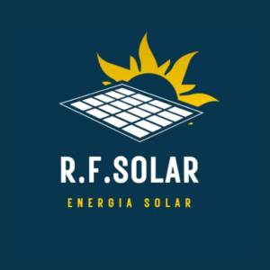 R.F SOLAR ENERGIA SOLAR