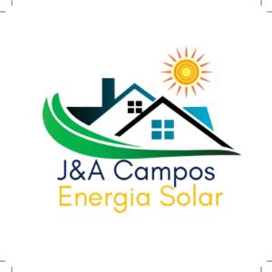 J&A Campos Energia Solar
