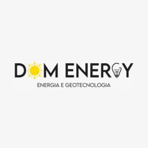 Dom Energy em Fortaleza, CE por Solutudo