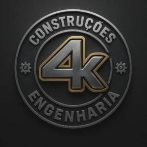 4 Construções & Engenharia em Ninho Verde II Eco Residence, SP por Solutudo