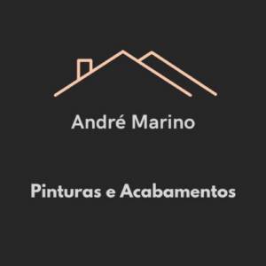 André Marino Pinturas e Acabamentos em Geral