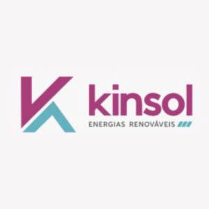 Kinsol A & R Rocha - Fortaleza