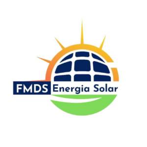 FMDS Energia Solar em Brasília, DF por Solutudo