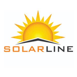 SolarLine - Energia Solar Distribuida