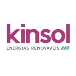 Kinsol Energias Renováveis em São Paulo, SP por Solutudo