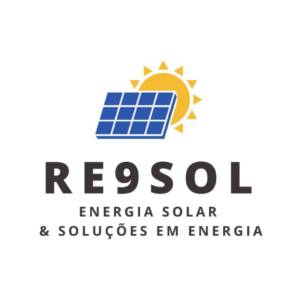 Re9sol Energia Solar em Paulista, PE por Solutudo