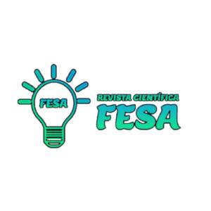 Revista Fesa - São paulo