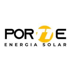 Portte Energia Solar em Curitiba, PR por Solutudo