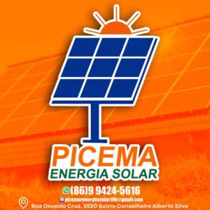 Picema Energia Solar 