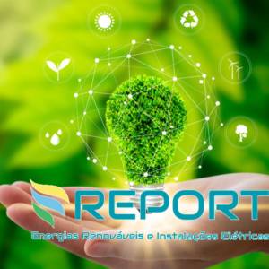 REPORT ENERGIAS em Rio Grande, RS por Solutudo