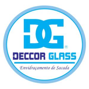 Deccor Glass Envidraçamento de sacadas