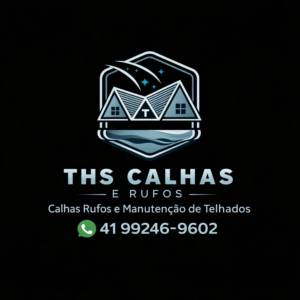 THS Calhas e Rufos em Curitiba, PR por Solutudo