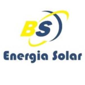 BS Energia Solar em Porto Alegre, RS por Solutudo
