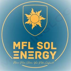 MFL Sol Energy em São Paulo, SP por Solutudo
