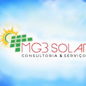 MG3 Solar Bluesun do Brasil