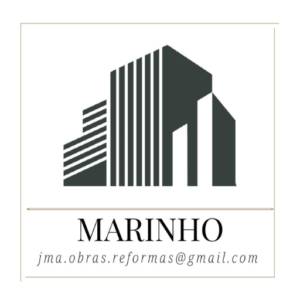Marinho Reformas e Construções em Rio de Janeiro, RJ por Solutudo