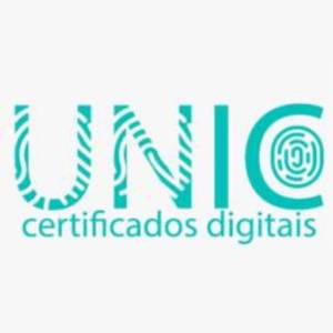Unic - Certificados Digitais