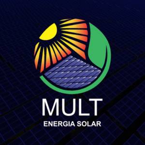 Multi Energia Solar em Campo Grande, MS por Solutudo