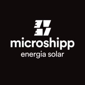 Microshipp Solar em Guanambi, BA por Solutudo