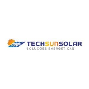 Techsun Solar em Rondonópolis, MT por Solutudo