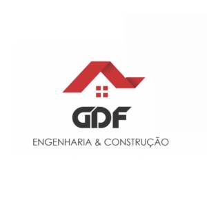 GDF Engenharia e Construção em Botucatu, SP por Solutudo