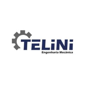 Telini Engenharia Mecânica em Bauru, SP por Solutudo