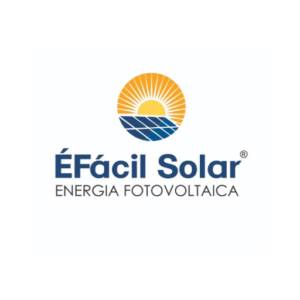 ÉFácil Solar - Energia Fotovoltaica