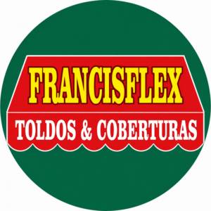 Francisflex Toldos e Coberturas Peças e Acessórios