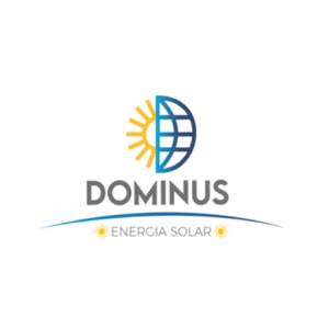 Dominus Energia Solar em Teixeira de Freitas, BA por Solutudo