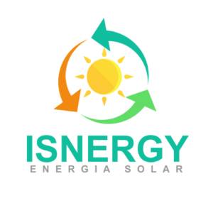 Isnergy Energia Solar 