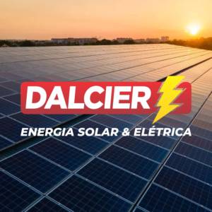 Dalcier Energia Solar e Elétrica