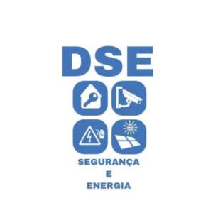 DSE Segurança e Energia em São José do Rio Preto, SP por Solutudo