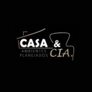 Casa e CIA Ambientes Planejados em Tijucas, SC por Solutudo