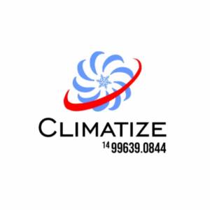 CLIMATIZE - AR CONDICIONADO E CAMERA DE SEGURANÇA