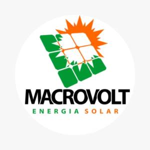 Macrovolt Energia Solar em São José do Rio Preto, SP por Solutudo