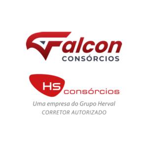 HS Consórcios - Falcon Consórcios