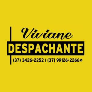 Viviane Despachante - Despachante Documentalista em Campos Altos, MG por Solutudo