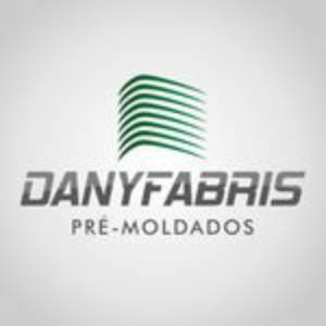 DanyFabris Pré-Moldados em Cuiabá, MT por Solutudo
