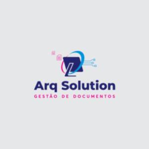 Arq Solution Gestão e Digitalização de Documentos