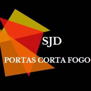 SJD Portas Corta Fogo