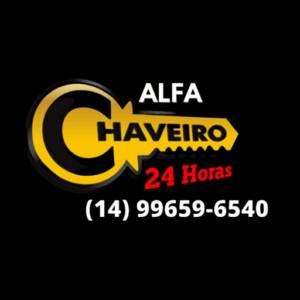 Alfa Chaveiro 24 horas em Botucatu, SP por Solutudo