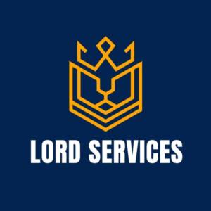 Lord Service - Serviços de limpeza técnica e pós obra
