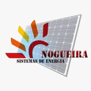 Nogueira Sistemas de Energia - Eng. Arthur Nogueira