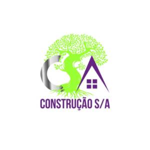 Construção SA em Botucatu, SP por Solutudo